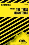 CliffsNotes<sup>TM</sup> The Three Musketeers@